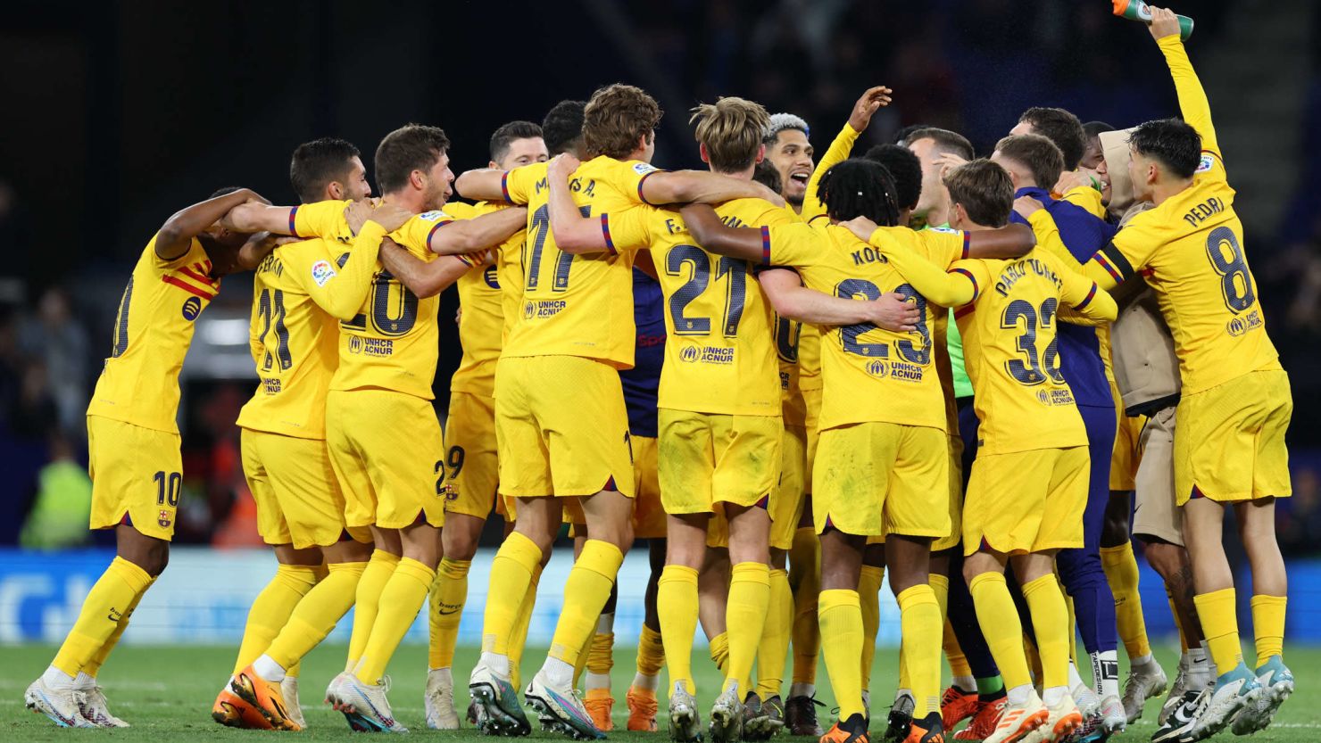 及团队成就 及团队成就